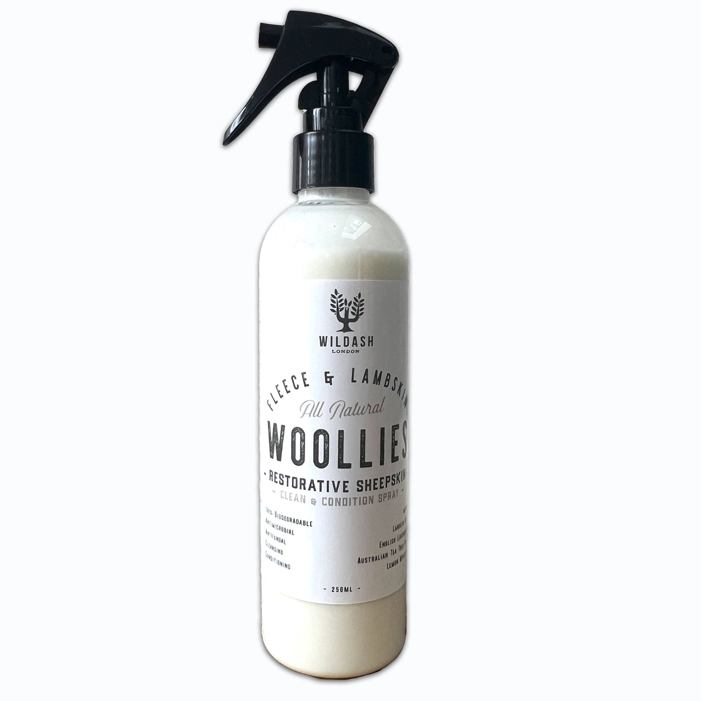 Washed Woollies Restorative Spray